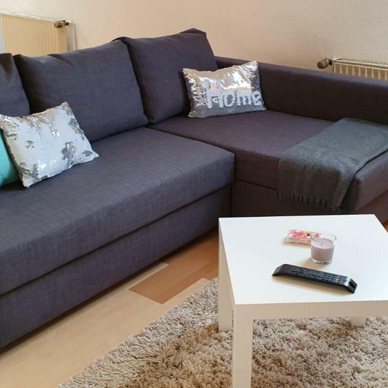 Ferienwohnung Leo Duisburg - Naehe Bahnhof ภายนอก รูปภาพ